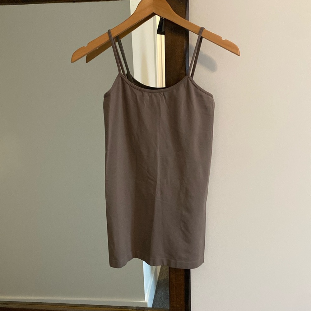 C’est Moi Seamless Tank